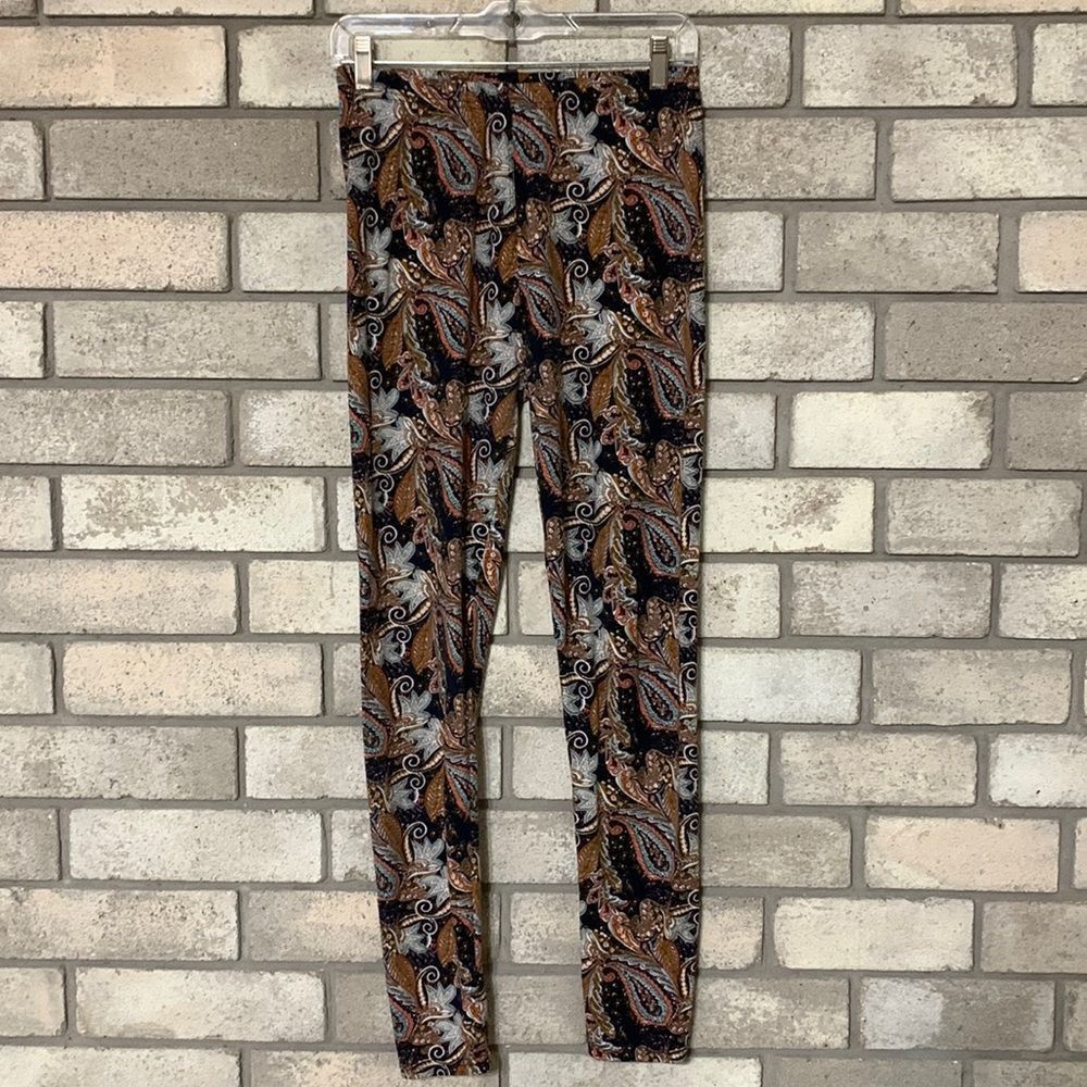 3for$20 legging Size L/XL